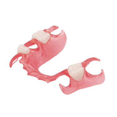 Flexi Denture