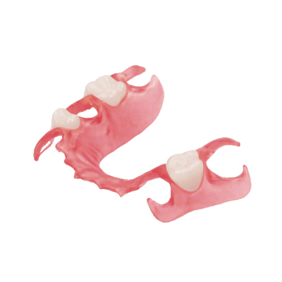 Flexi Denture