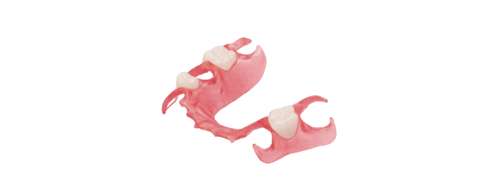 Flexi Denture
