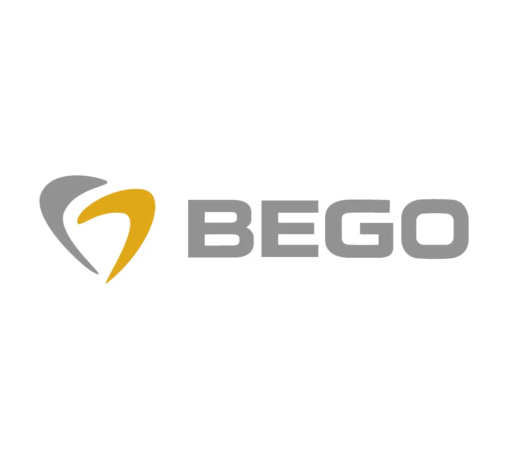 Compatible BEGO 3D Printing Materials