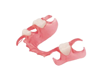Flexi Denture