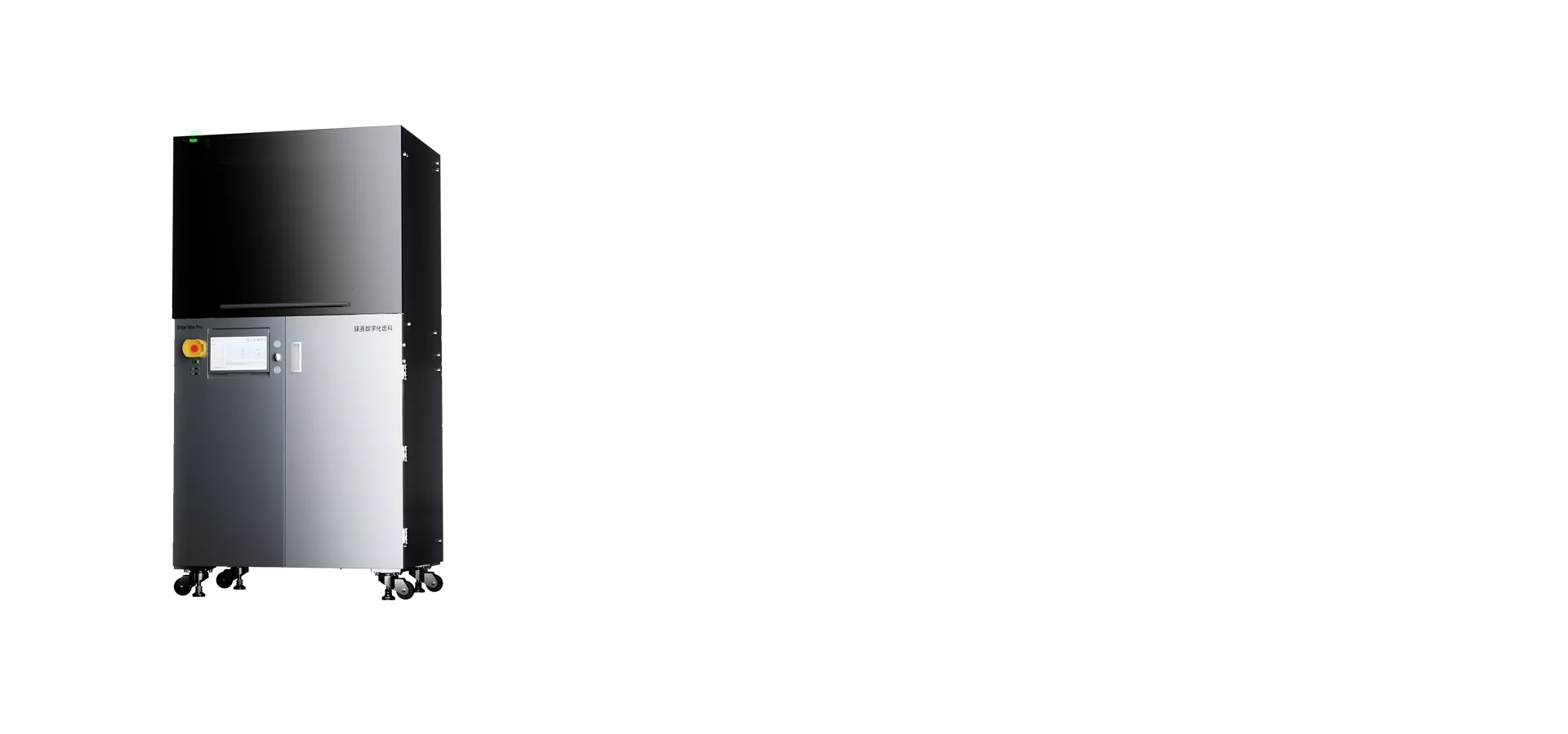 Edge Pro Max Dental 3D Printers
