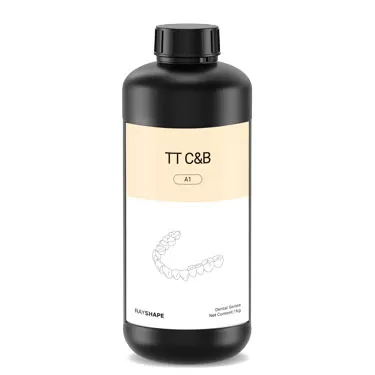 TT C&B Resin