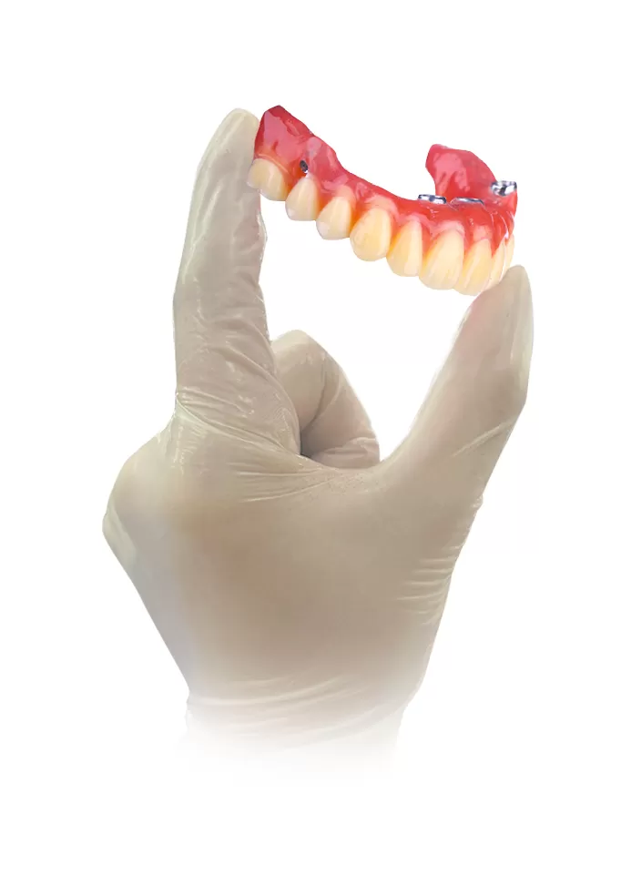 One-Stop, Fully Automated Smart Solution