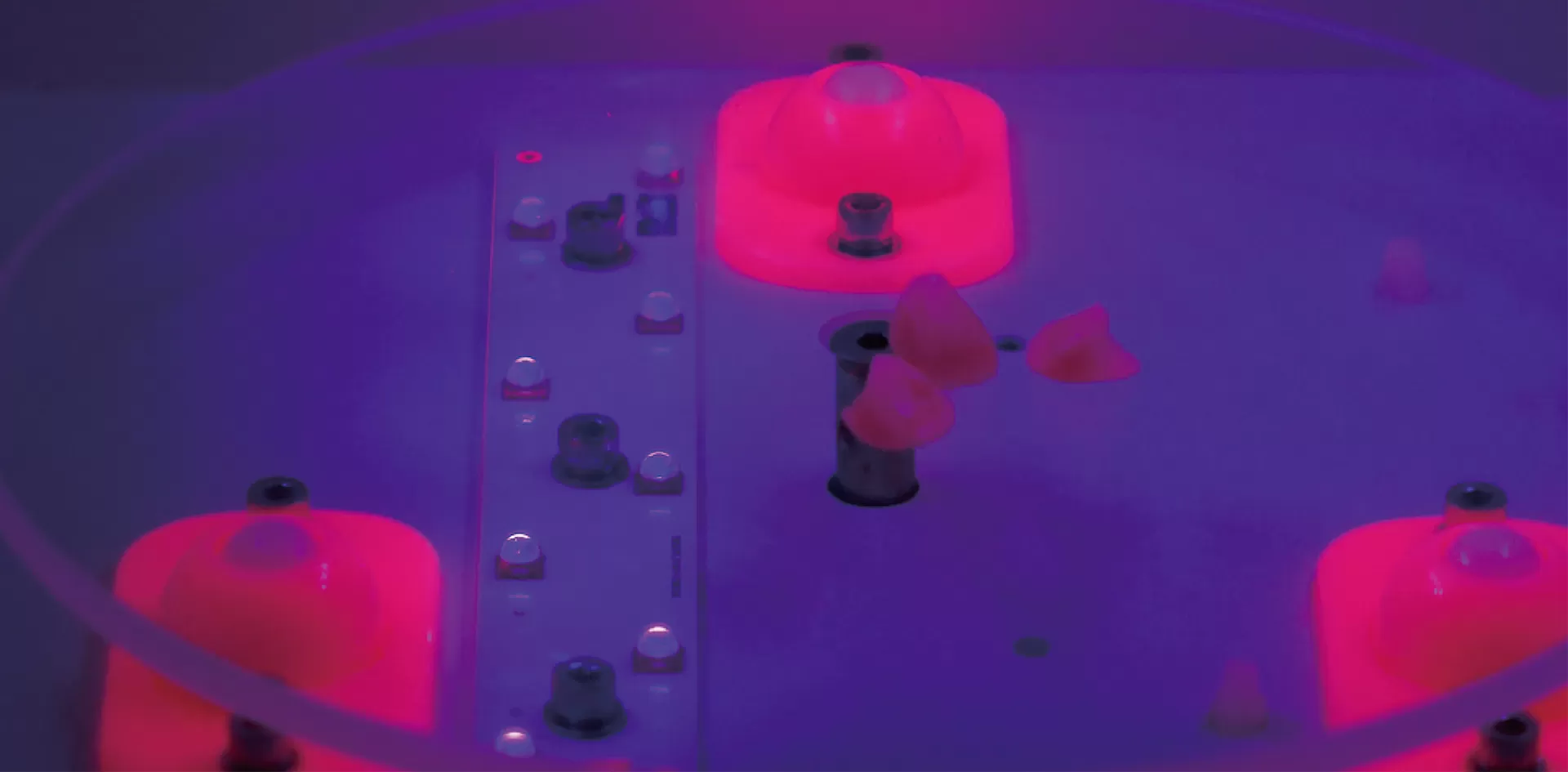 Elevate Your 3D Prints with RAYSHAPE Professional Post-Processing Solutions