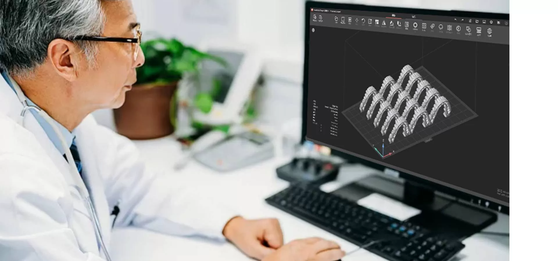 3D Printing Software