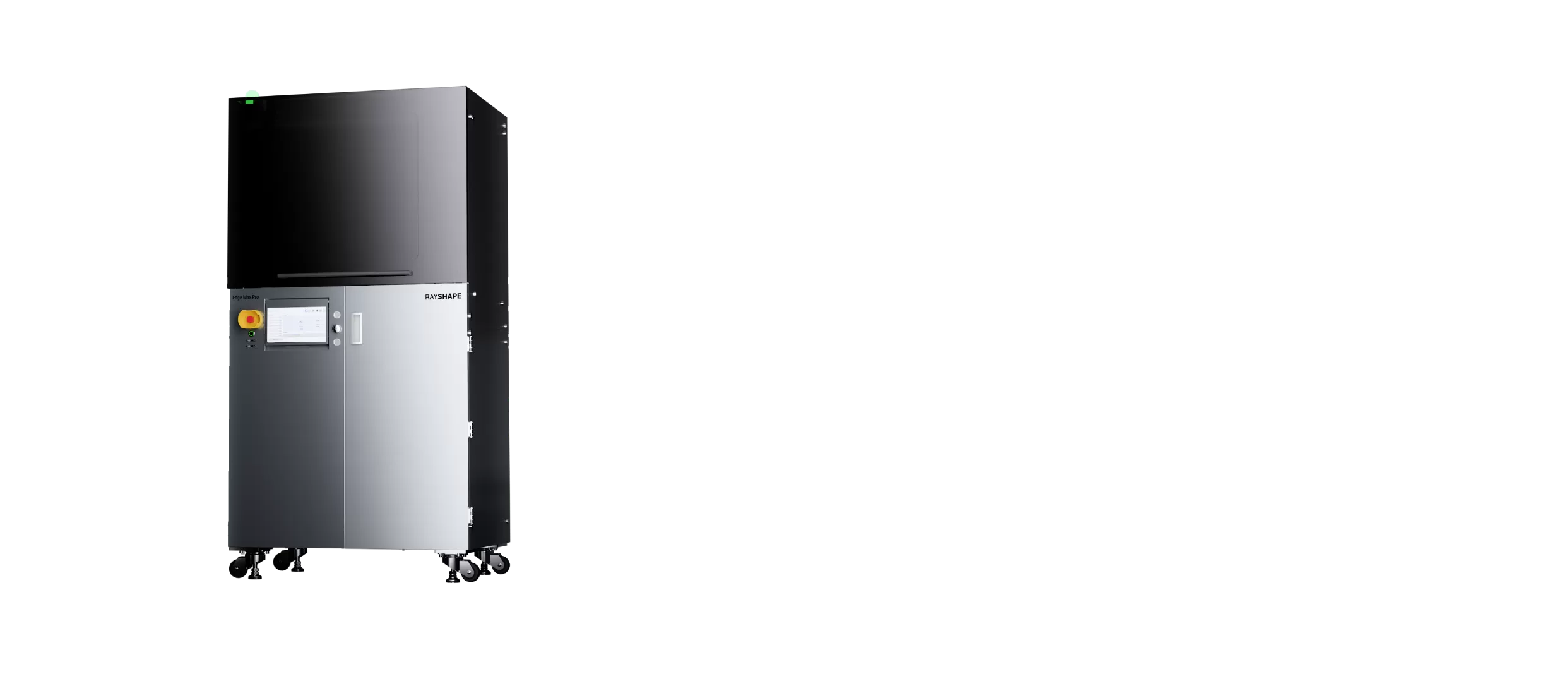 Edge Pro Max Dental 3D Printers