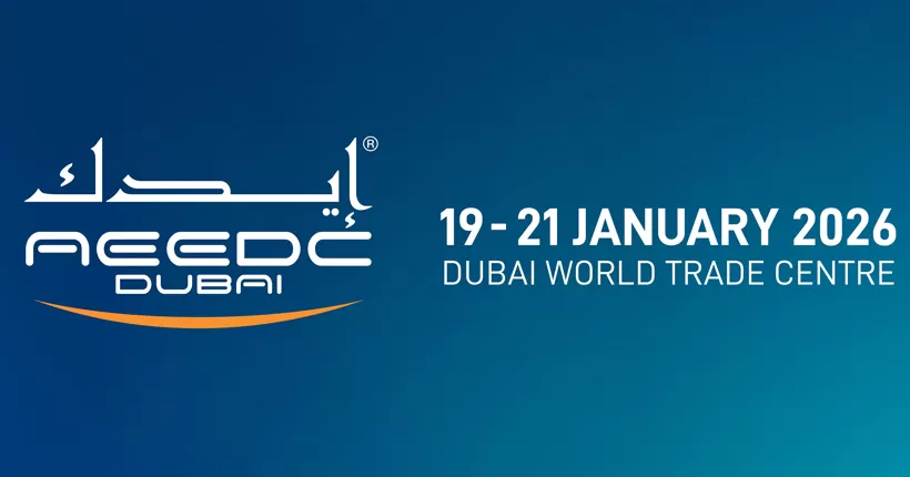 AEEDC Dubai 2026