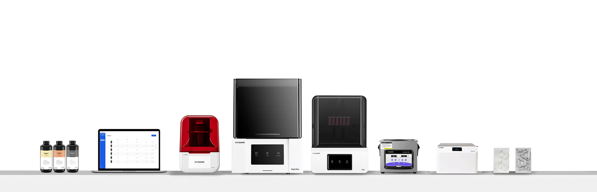 Flexibility in Multi-Application of Materials