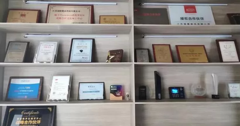 China Fulong Digital Dentistry Partners with RAYSHAPE 3D Printing Solution to Significantly Reduce the Rate of Implant Restoration Dental Mold Returns!