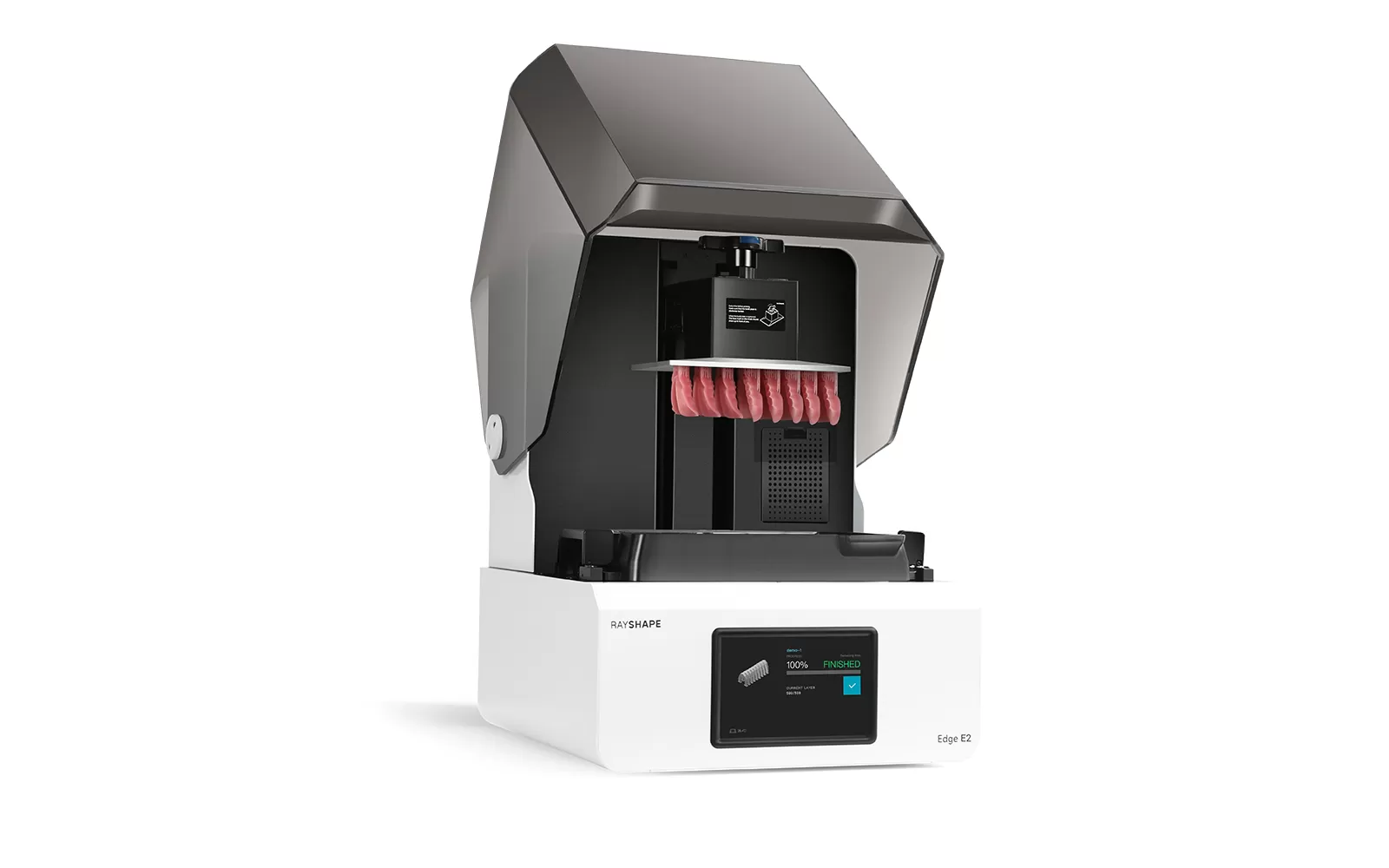 Edge E2 Dental 3D Printers
