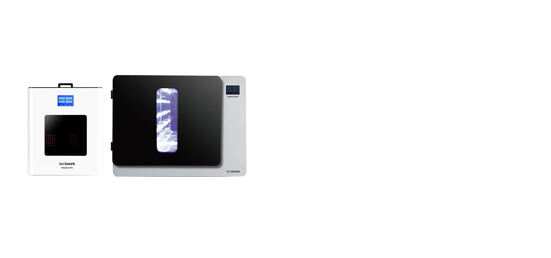 UV Curing Machine ShapeCure