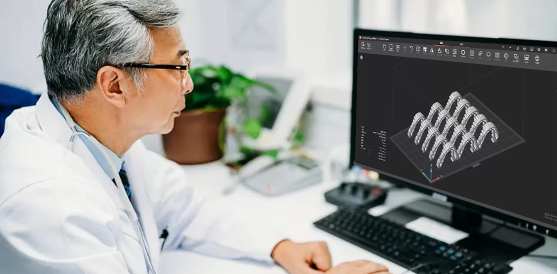 3D Printing Software