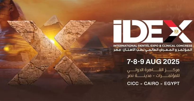 IDEX Egypt and Africa 2025