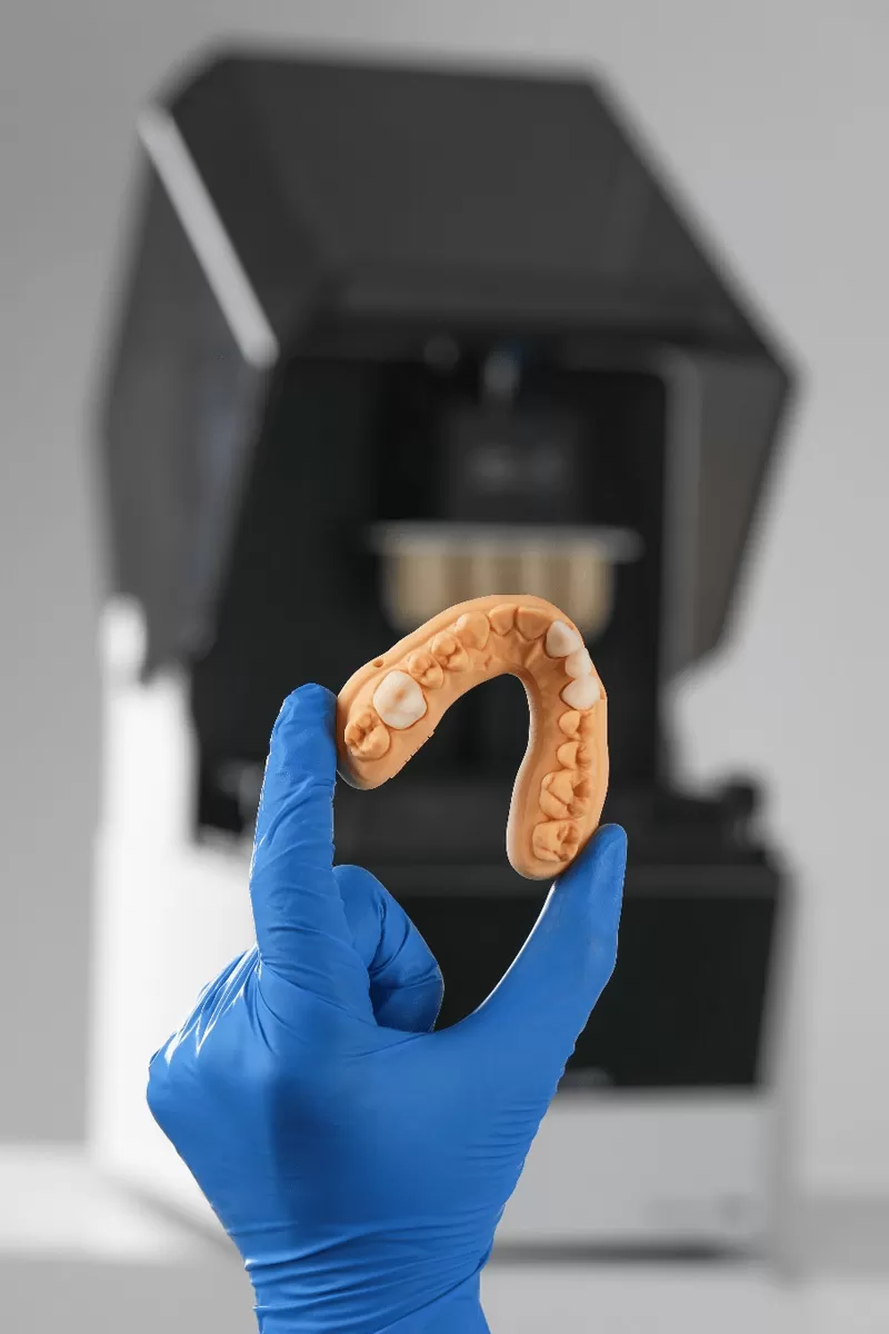 LTK Dental Laboratory in Vietnam Introduces RAYSHAPE Digital Dental Solution To Increase Productivity Again