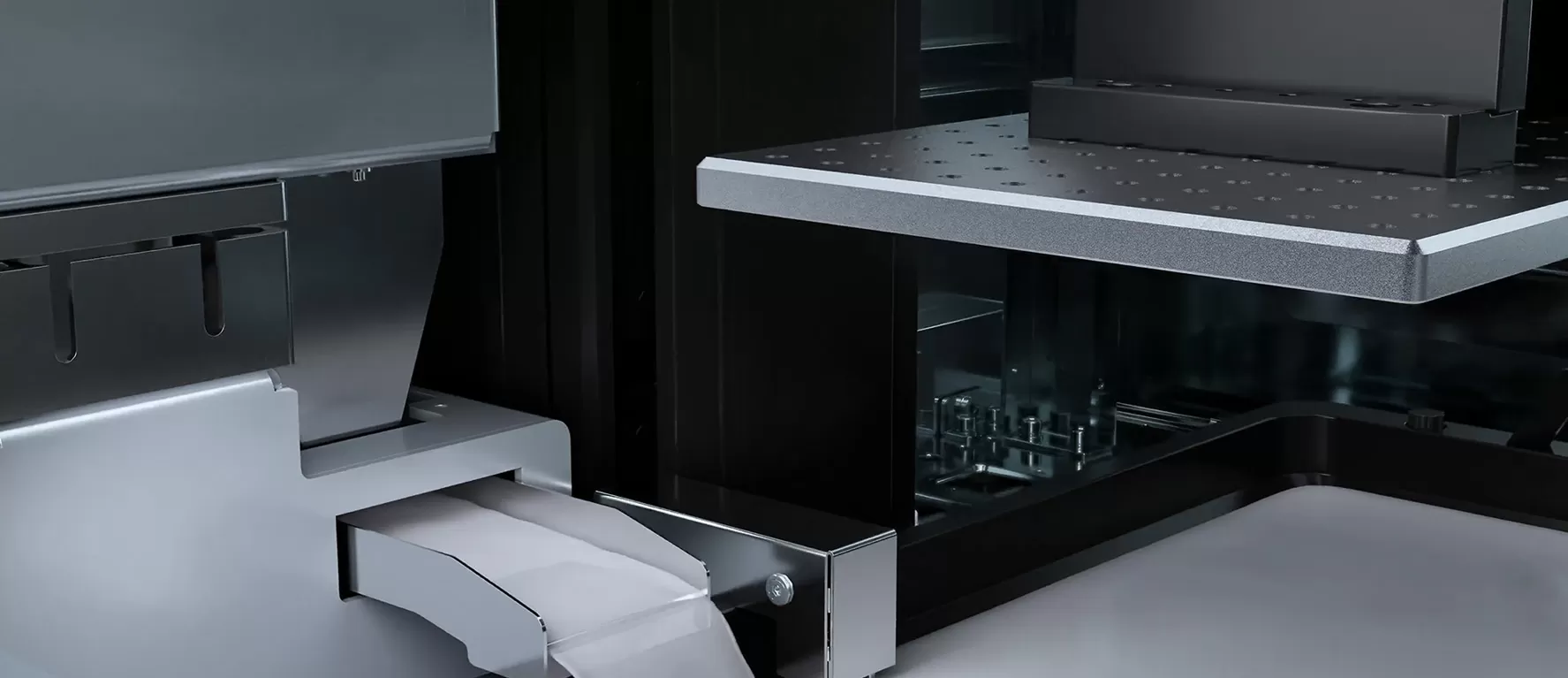 Edge Pro Max Dental 3D Printers