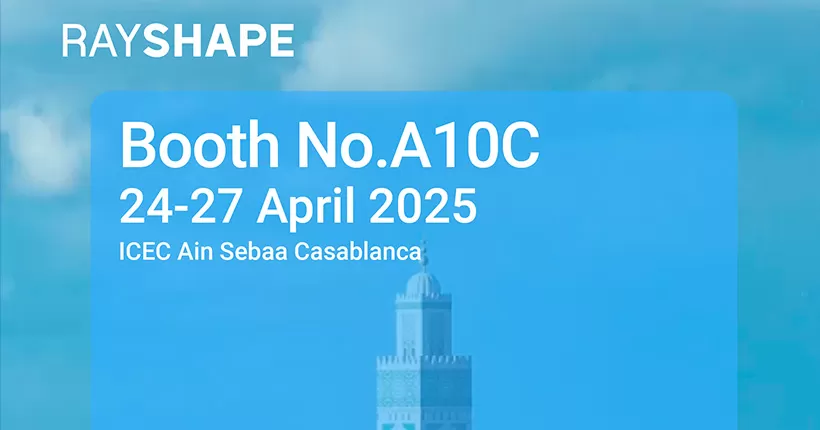 Morocco Dental Expo 2025