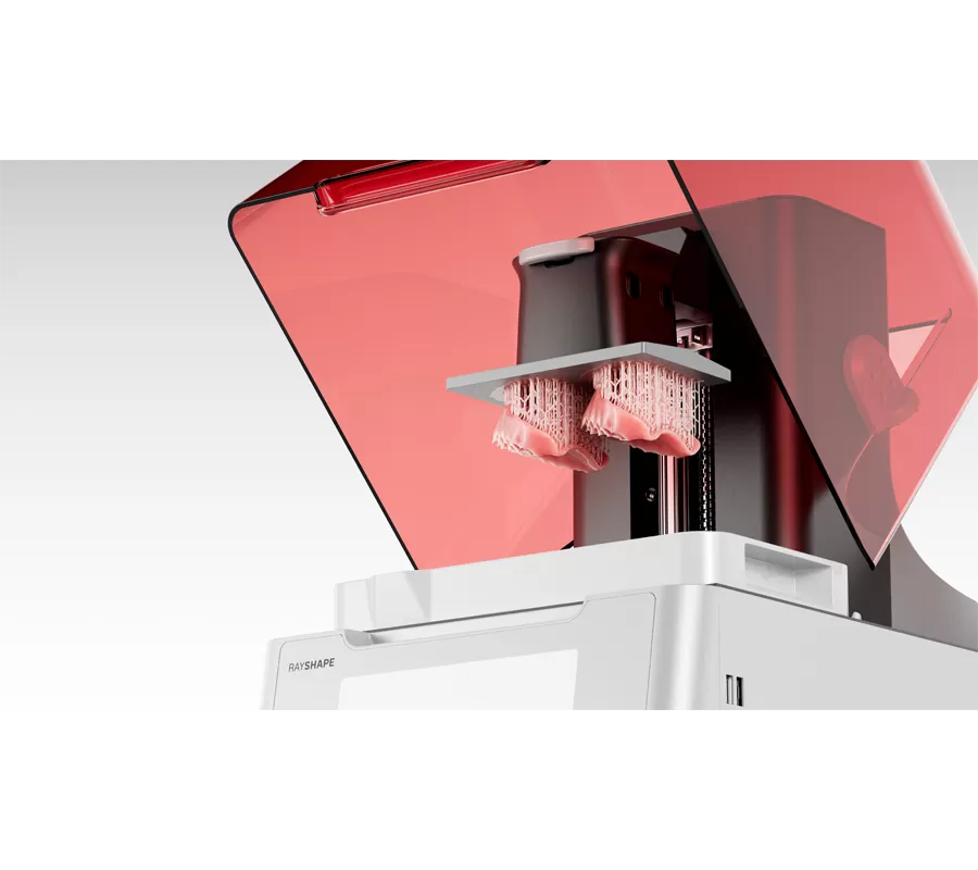 Edge mini Dental 3D Printers Benefits