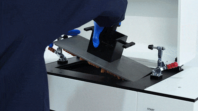 Automated Scraper Benefits