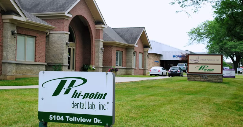 Hi-Point Dental Laboratory: RAYSHAPE Dental 3D Printing Solution Ideal for Our Digital Upgrade