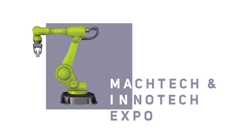 RAYSHAPE will be Exhibiting at MachTech & InnoTech Expo in Sofia, Bulgaria, On 13-16 September 2022
