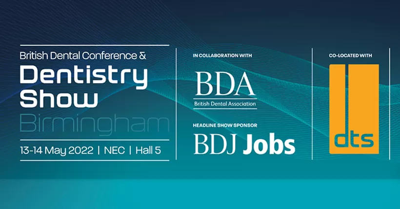 RAYSHAPE will Present the New Dental 3D Printing Solution at Birmingham Dentistry Show May 2022