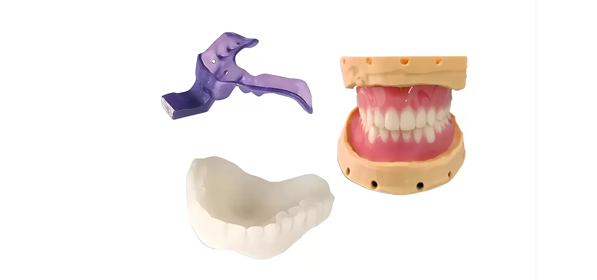 RAYSHAPE 3D Printer Resin Dental
