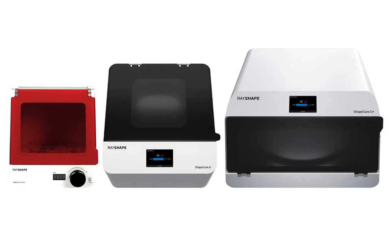 UV Curing Machine ShapeCure D