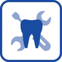 Intraoral Scan Closure